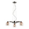 Decorative Luminaire In Copper LL00036